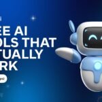 Free AI Tools That Actually Work