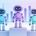 Three Top AI Models Are Basically Tied